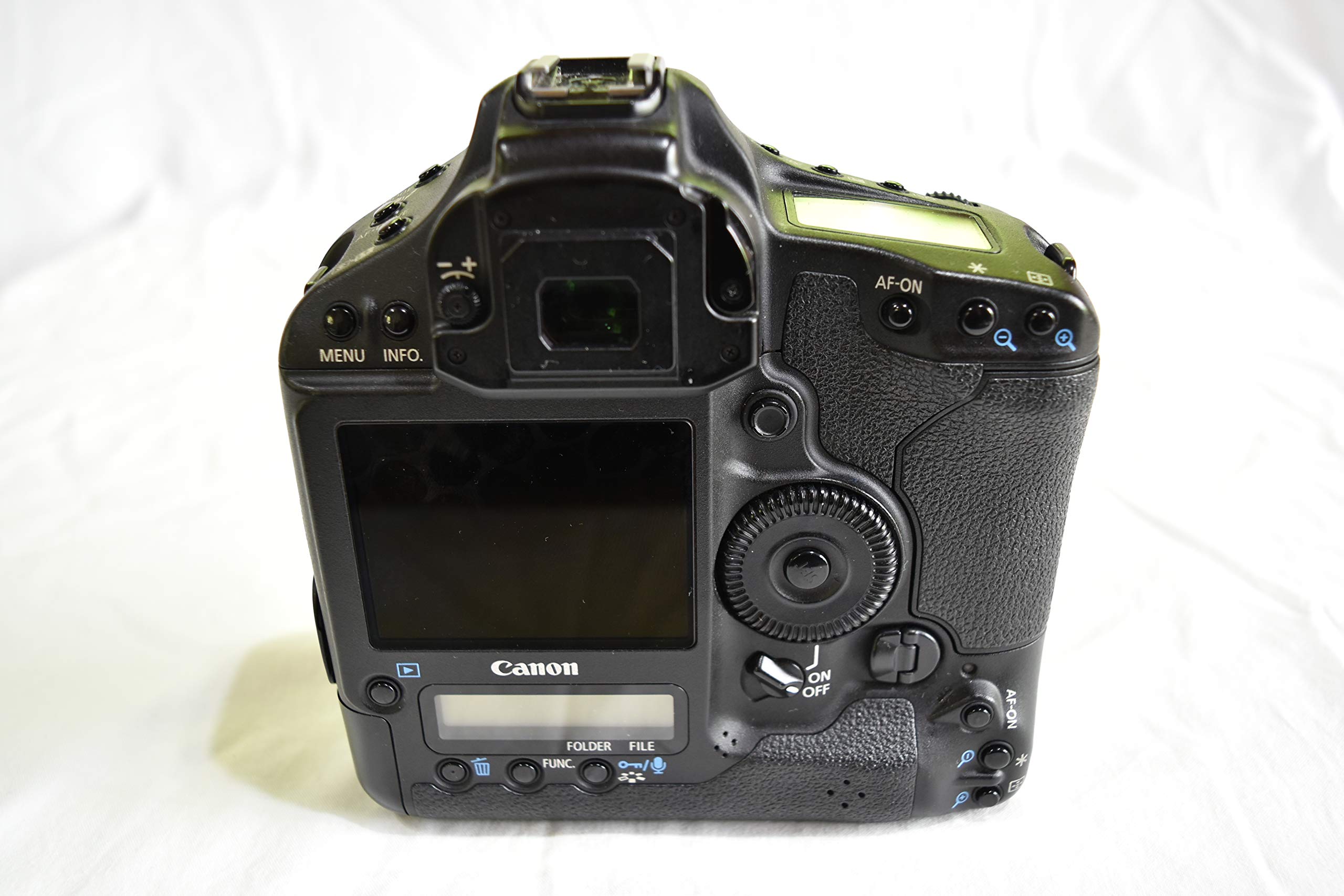 Amazon | Canon デジタル一眼レフカメラ EOS 1D Mark IV ボディ EOS