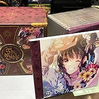 Amazon.co.jp: KOTOKO's GAME SONG COMPLETE BOX 「The Bible」(初回