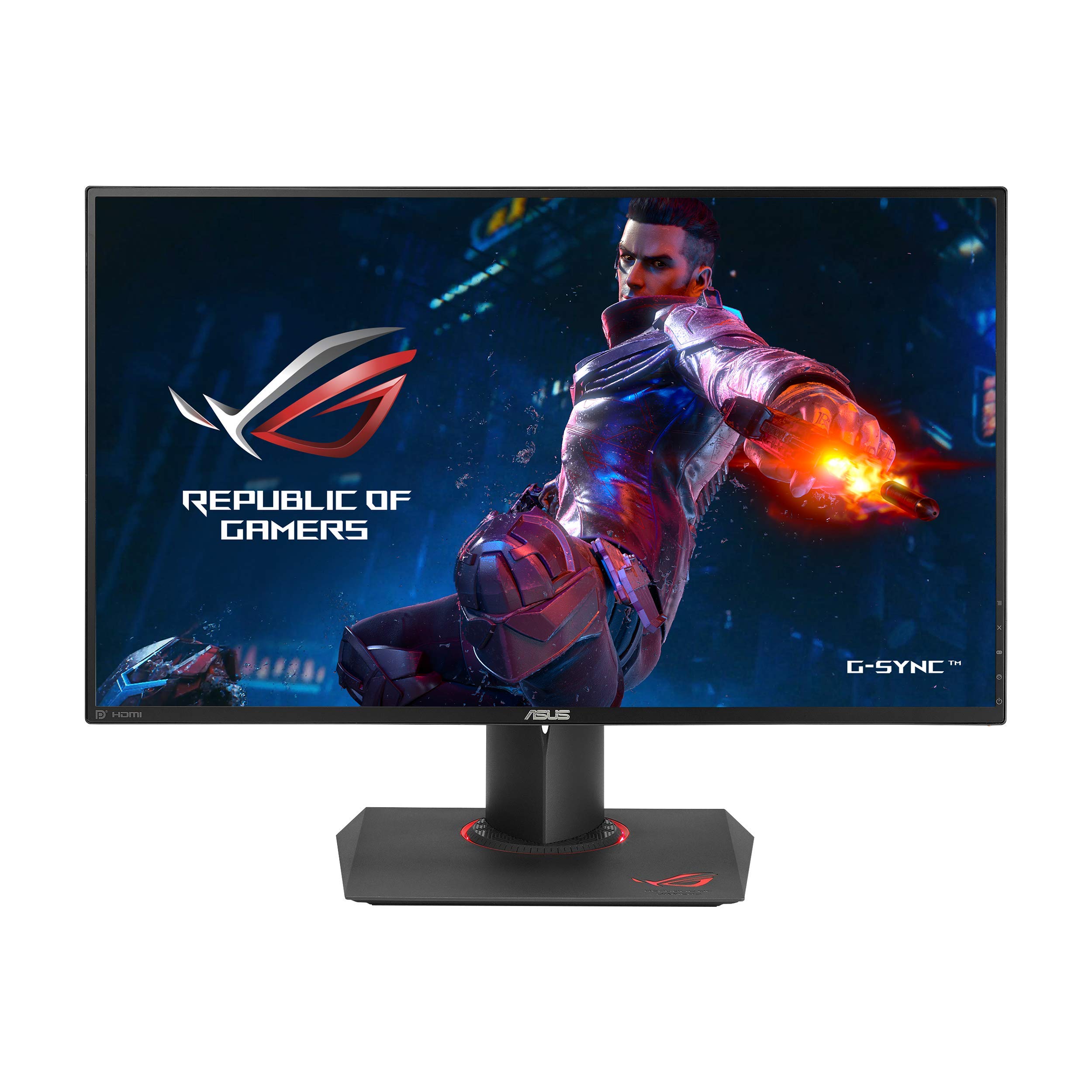 Amazon.com: ASUS ROG Swift 27