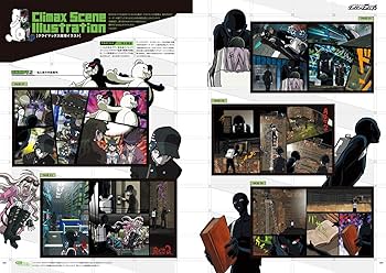 Amazon.co.jp: ニューダンガンロンパV3 みんなのコロシアイ新学期 超