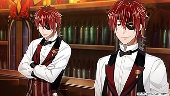 Amazon.com: 【Switch】スペードの国のアリス ~Wonderful Black World