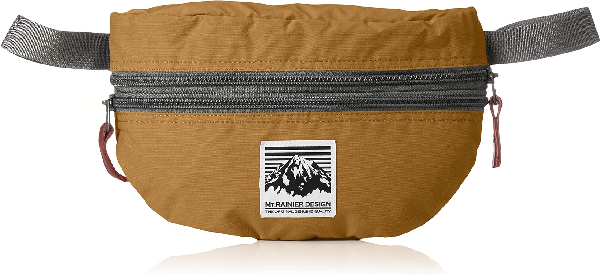 Amazon | [マウントレイニアデザイン] ウエストポーチ ウエストバッグ