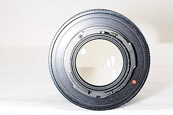 Amazon.co.jp: CONTAX Carl Zeiss PlanarT* 85mm F1.4 : Electronics
