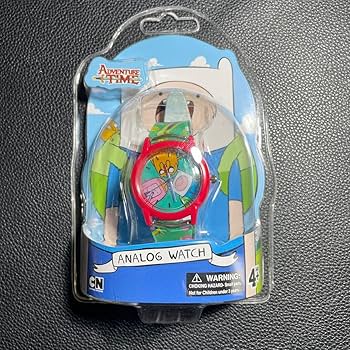 Amazon.co.jp: アドベンチャータイム 時計 デッドプール : ファッション