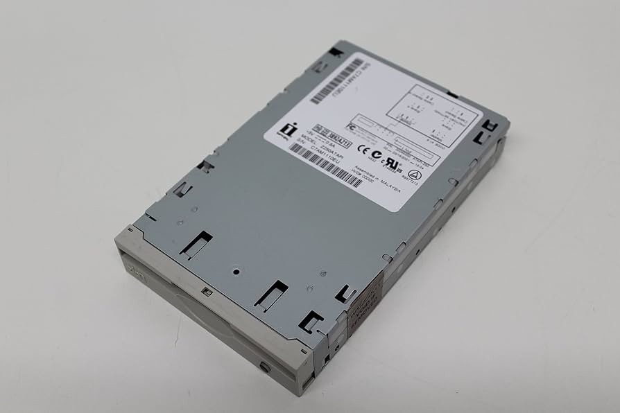 Amazon.com: Iomega 11113 Zip 250MB ATAPI Internal Drive : Electronics
