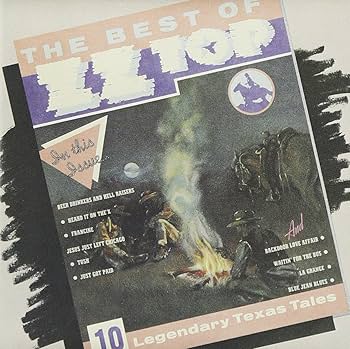 Amazon.co.jp: Best of Zz Top: ミュージック