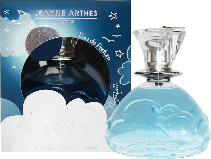 Amazon | ジャンヌ・アルテス サン オードパルファム 100ml | ジャンヌ