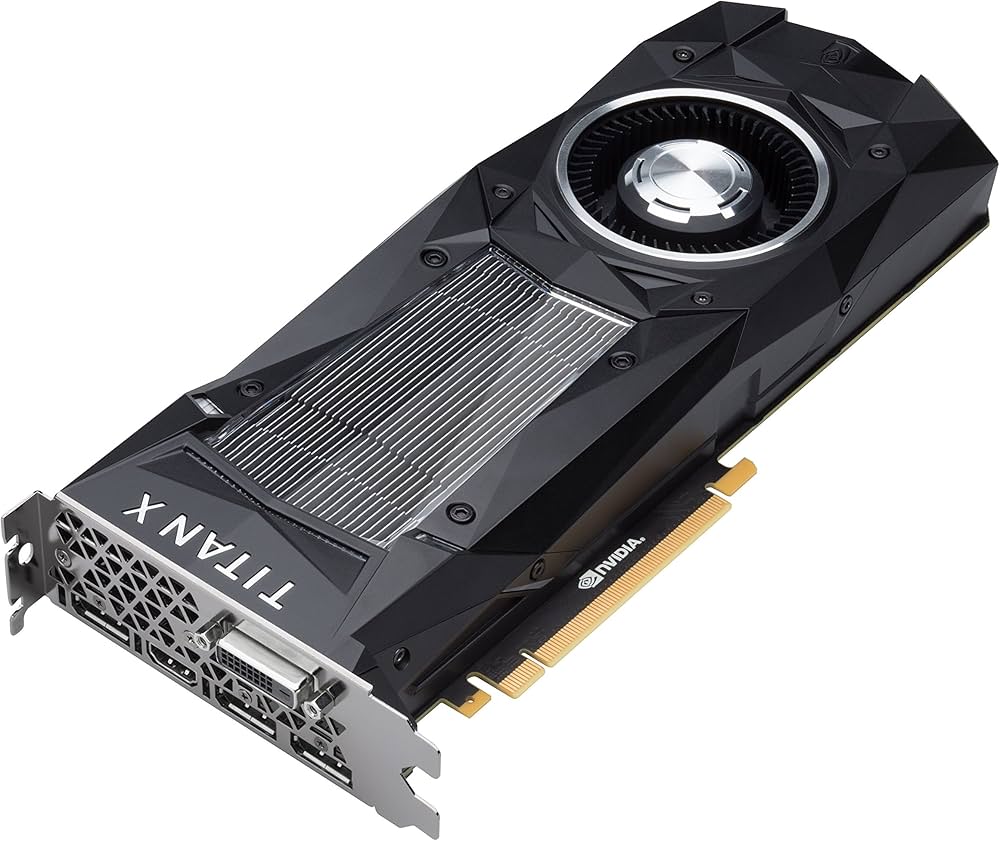 Amazon | NVIDIA Pascal GPUアーキテクチャー採用グラフィックカード