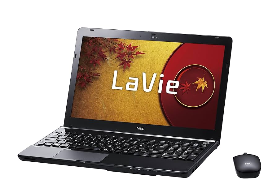 NEC Lavie NS700/H i7第7世代 メモリ4GB #6574 NEC Lavie NS700/H i7第