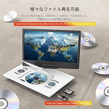 Amazon.co.jp: 【最新のFM音声同期機能・車載用ホルダー付き