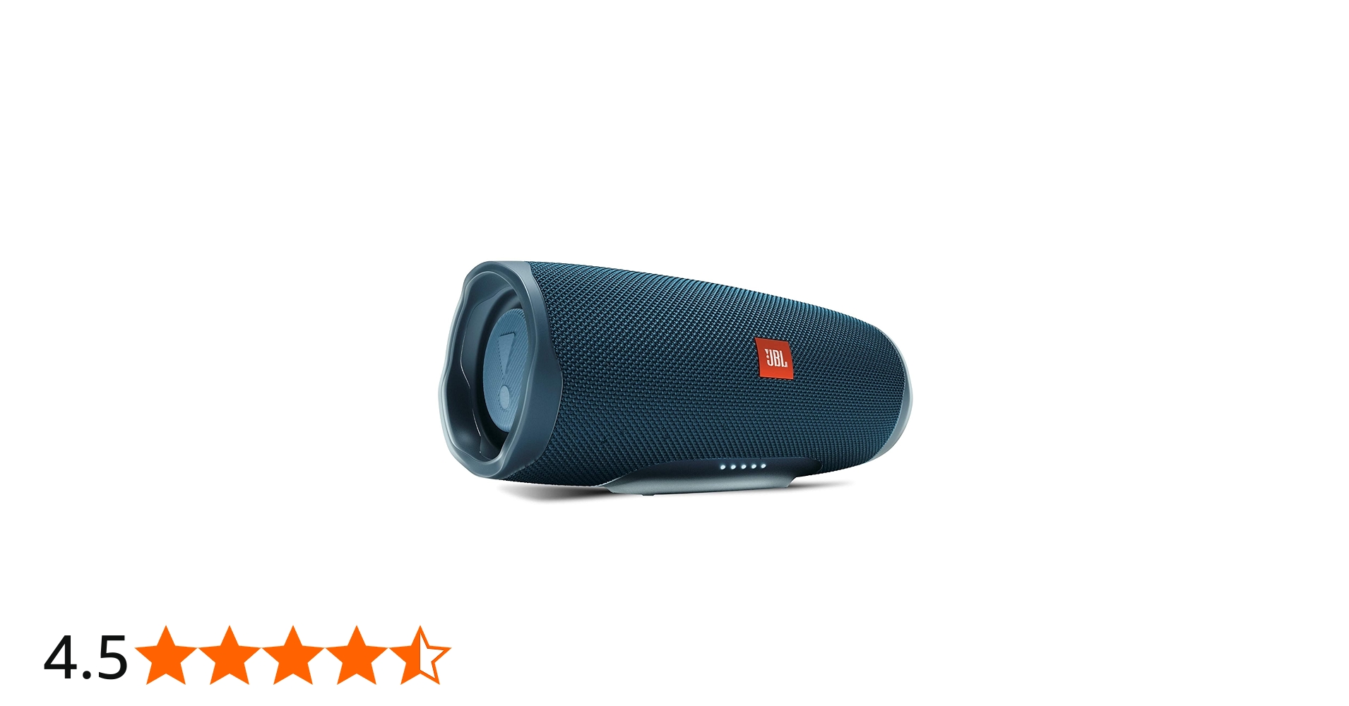 Amazon.co.jp: JBL CHARGE4 Bluetoothスピーカー IPX7防水/USB Type-C