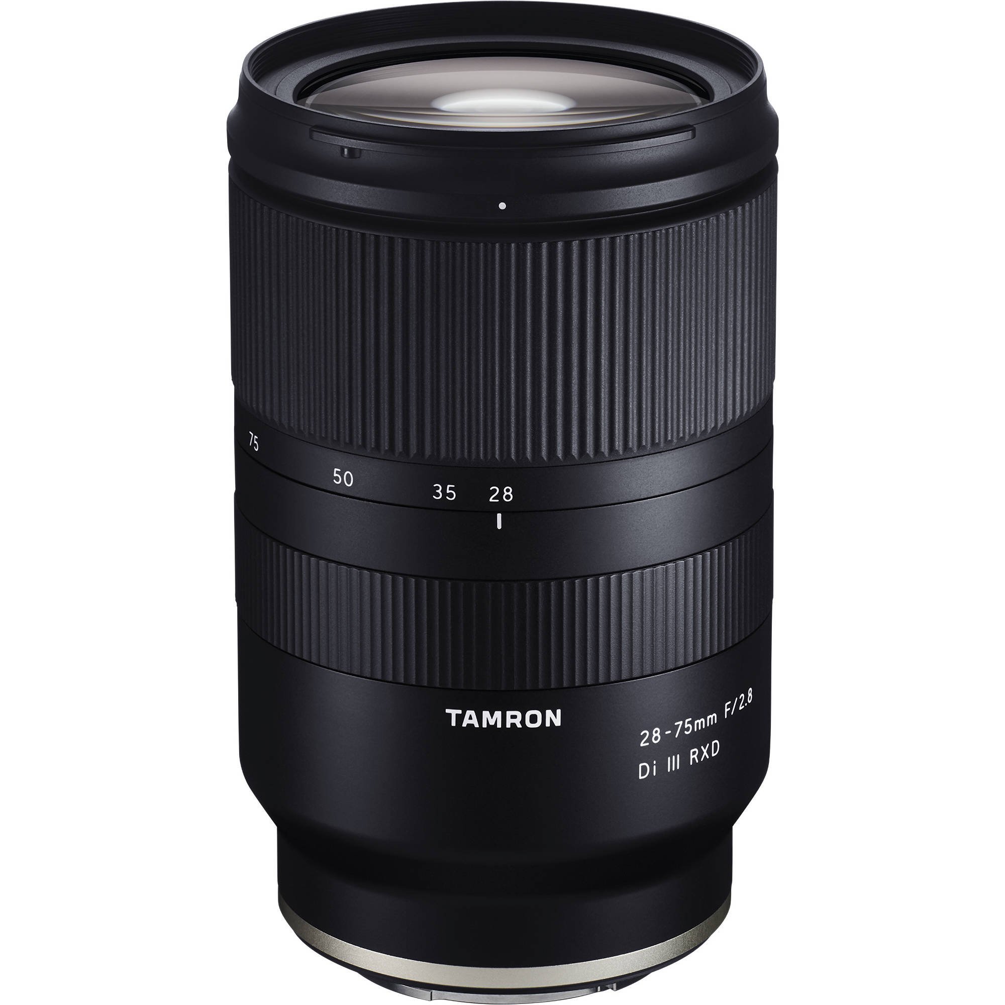 TAMRON 28-75 F2.8 DI3 RXD A036 SONY