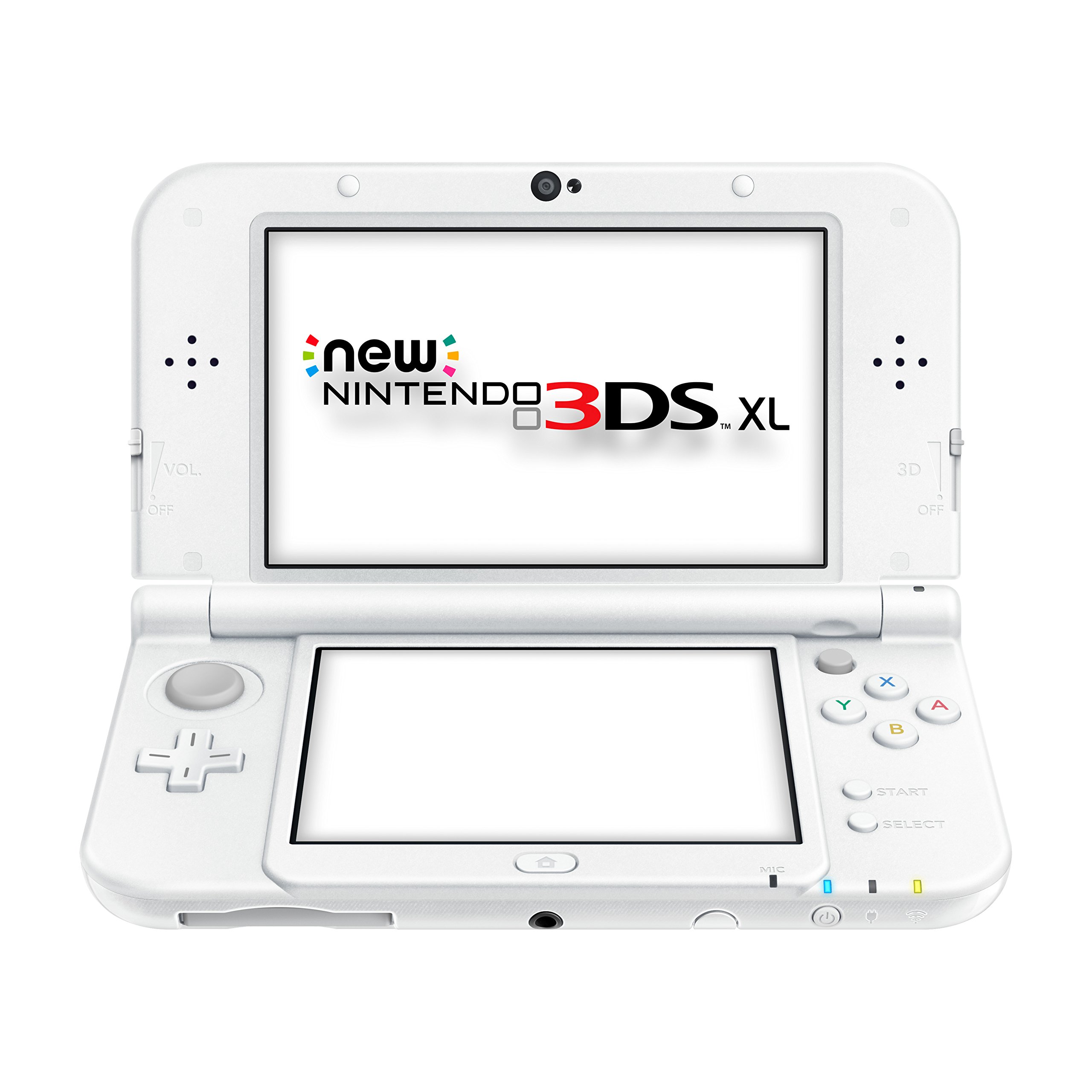 New Nintendo 3DS XL (TN Variant) : Amazon.com.tr: Video Oyunu ve