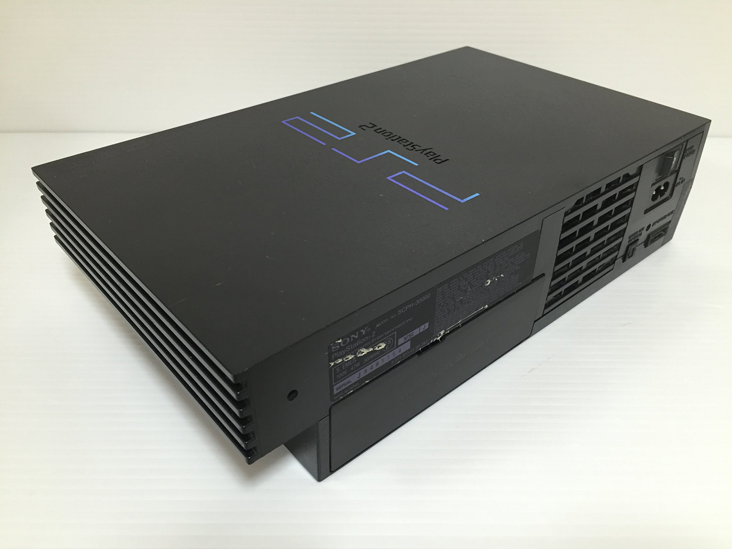 Amazon | PlayStation 2 | ゲーム機本体