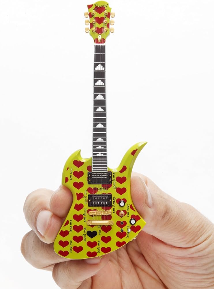 Amazon.co.jp: hide Guitar Collection “グリーンハート