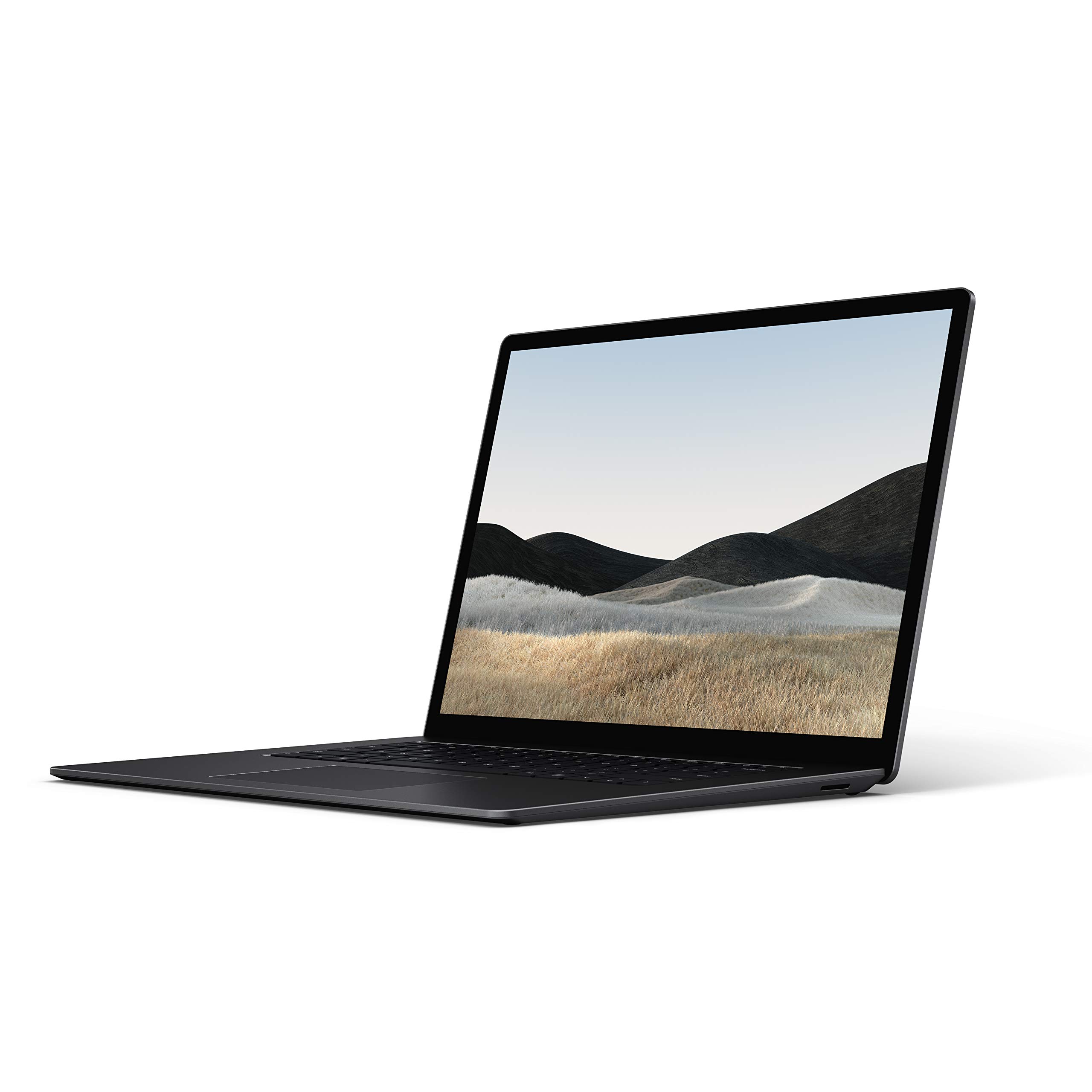 Microsoft Surface Laptop 4: 15
