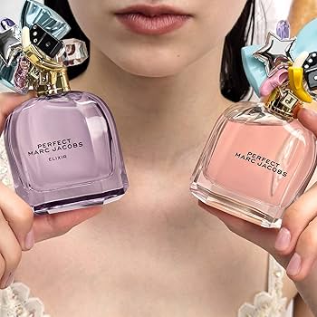 Amazon.com: Marc Jacobs Perfect Eau de Parfum 1 fl oz : Everything
