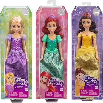 Amazon.co.jp: ディズニープリンセス（Disney Princess） ファッション