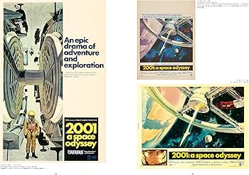 スタンリー・キューブリック 映画ポスター・アーカイヴ 宣伝ポスター