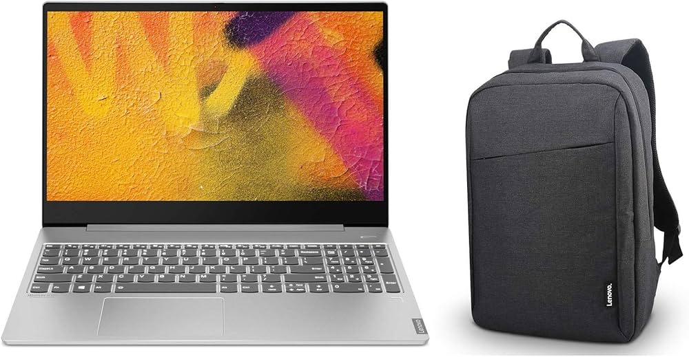 Lenovo Ideapad S540 8th Gen Intel Core i5 15.6 inch FHD Thin and