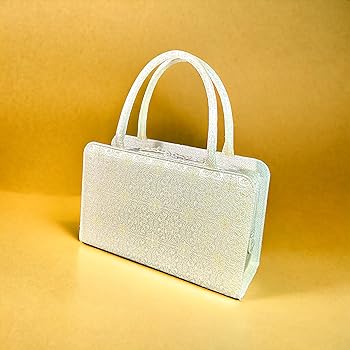 Amazon | [錦匠] 京都発 龍村織物 利休バッグ フォーマルバッグ 日本製