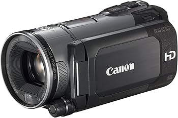 Amazon | Canon フルハイビジョンビデオカメラ iVIS HF S21 IVISHFS21