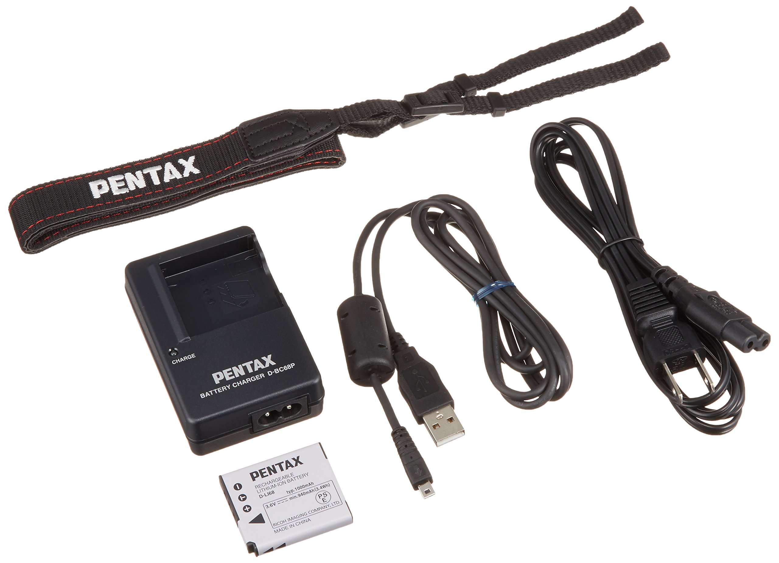 Amazon | PENTAX ミラーレス一眼 Q7 ズームレンズキット [標準ズーム