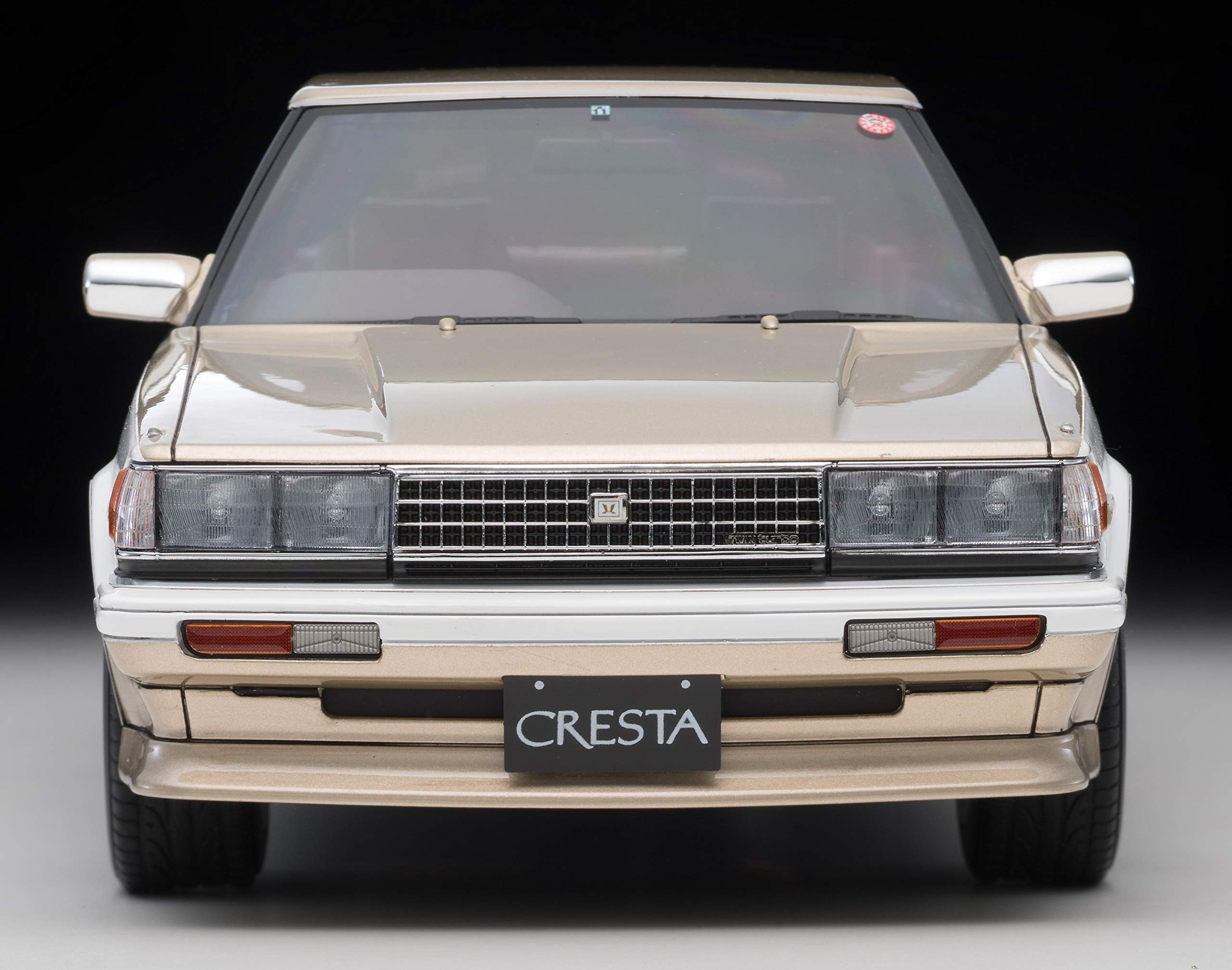 Amazon | ignition model × TOMYTEC 1/18 T-IG1810 トヨタ クレスタ GT