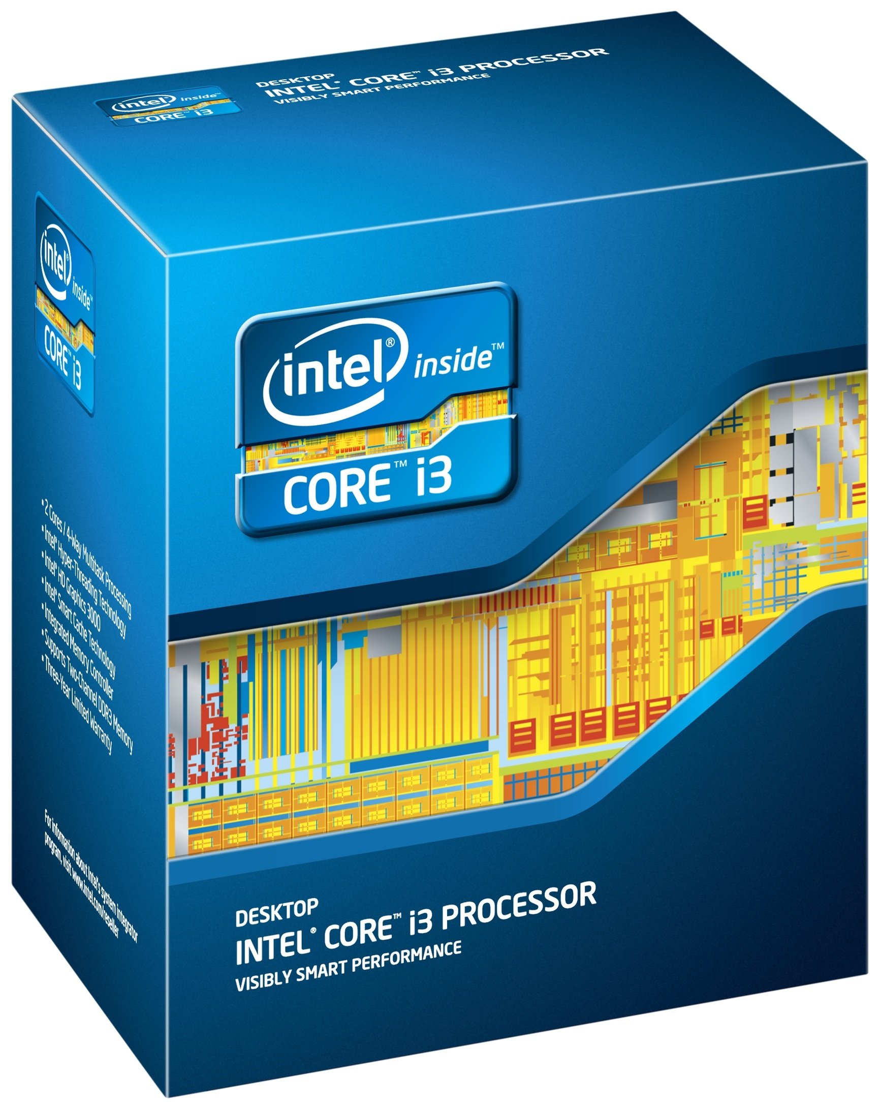 Amazon | インテル Procesor Core i3-2100/3.10 GHz 3M LGA1155
