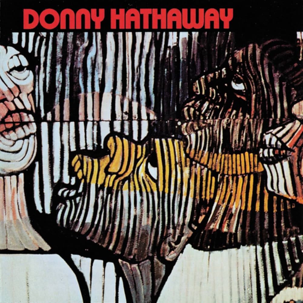 HATHAWAY,DONNY - Donny Hathaway - Amazon.com Music
