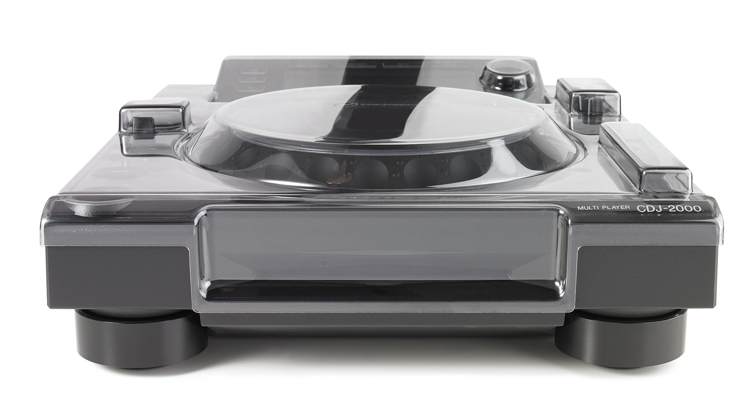 Amazon | DECKSAVER(デッキセーバー) Pioneer CDJ-2000 対応 耐衝撃