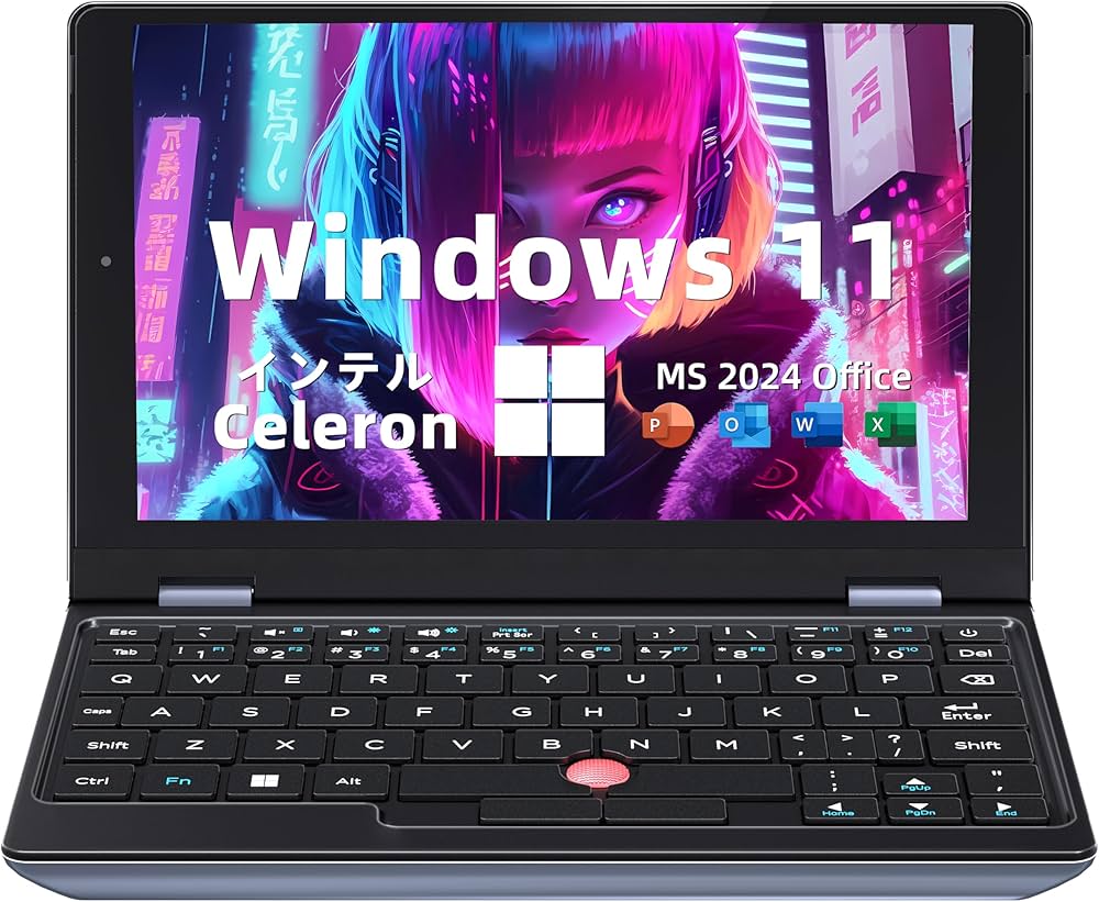 Amazon.co.jp: ノートパソコン タブレットpc 【Win11 Pro/MS Office
