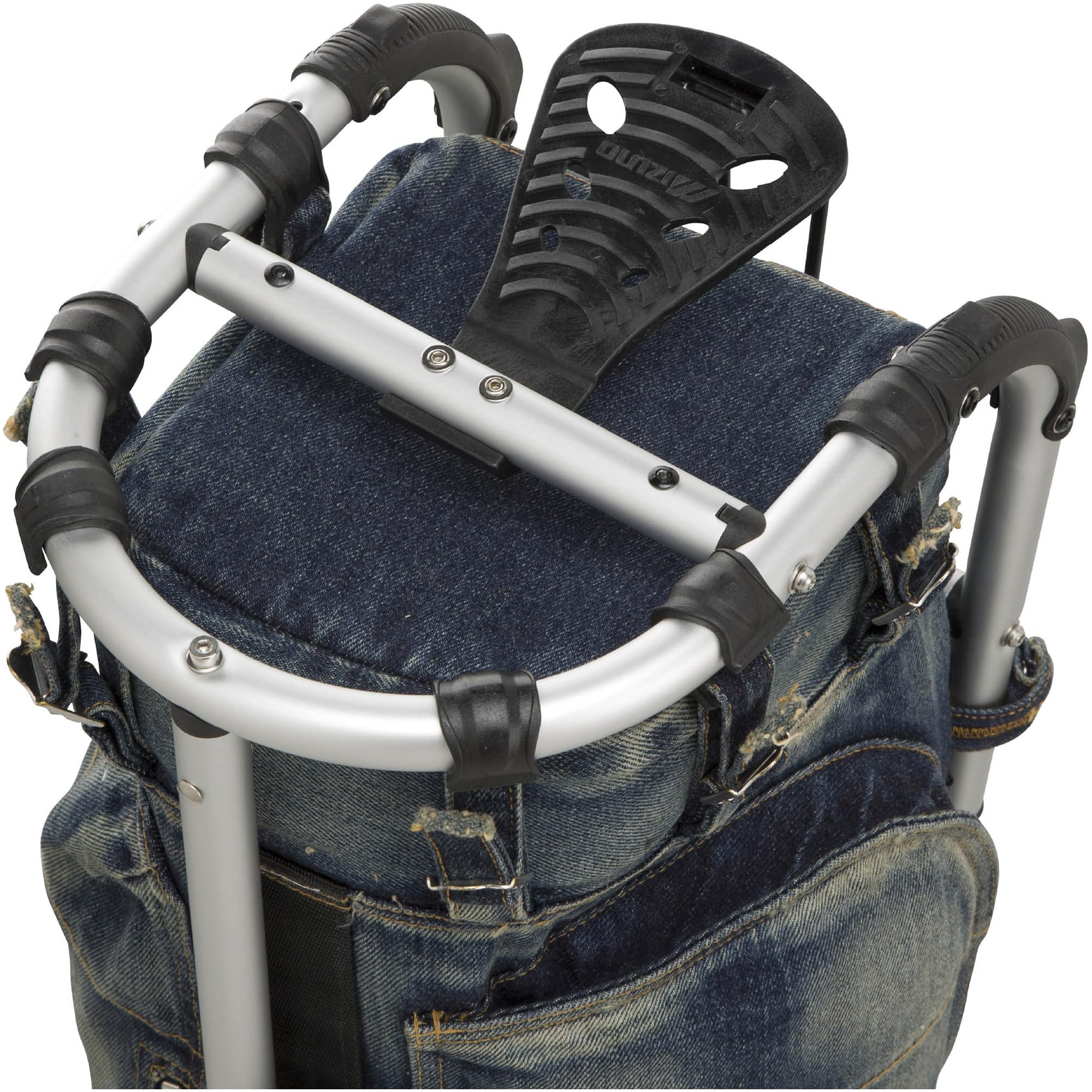 Amazon | MIZUNO(ミズノ) ゴルフ キャディバッグ 241.CO フレーム