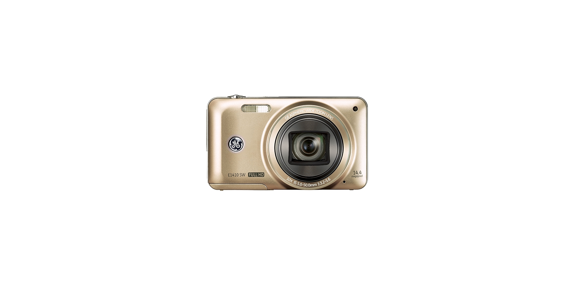 Amazon.com: Ge neral Imaging - Cámara digital Full HD con 14.4MP