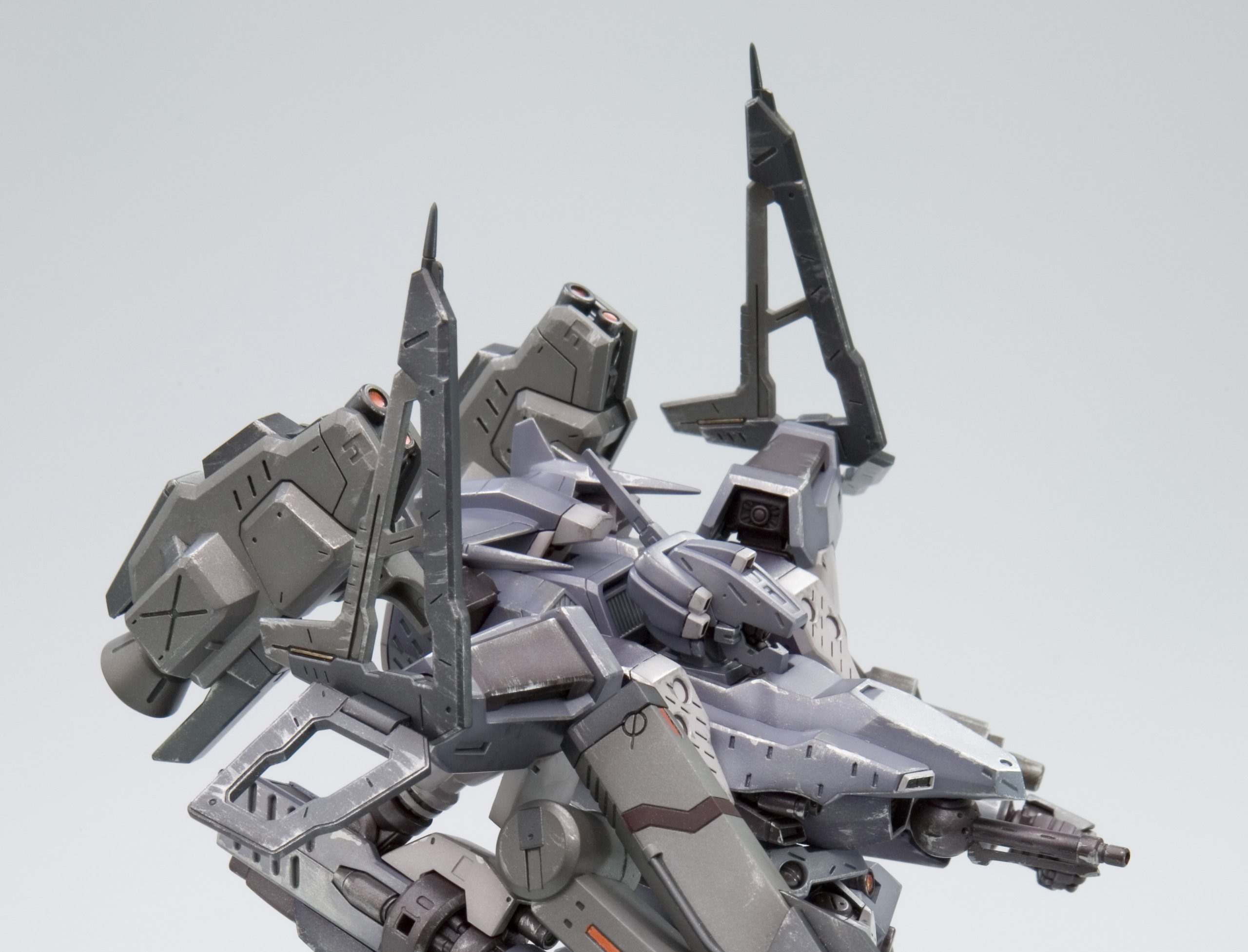 Amazon | コトブキヤ アーマード・コア ヴァリアブル・インフィニティ