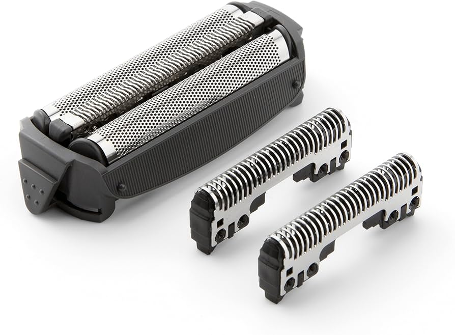 Amazon | 【正規品】パナソニック 替刃 メンズシェーバー用 セット刃