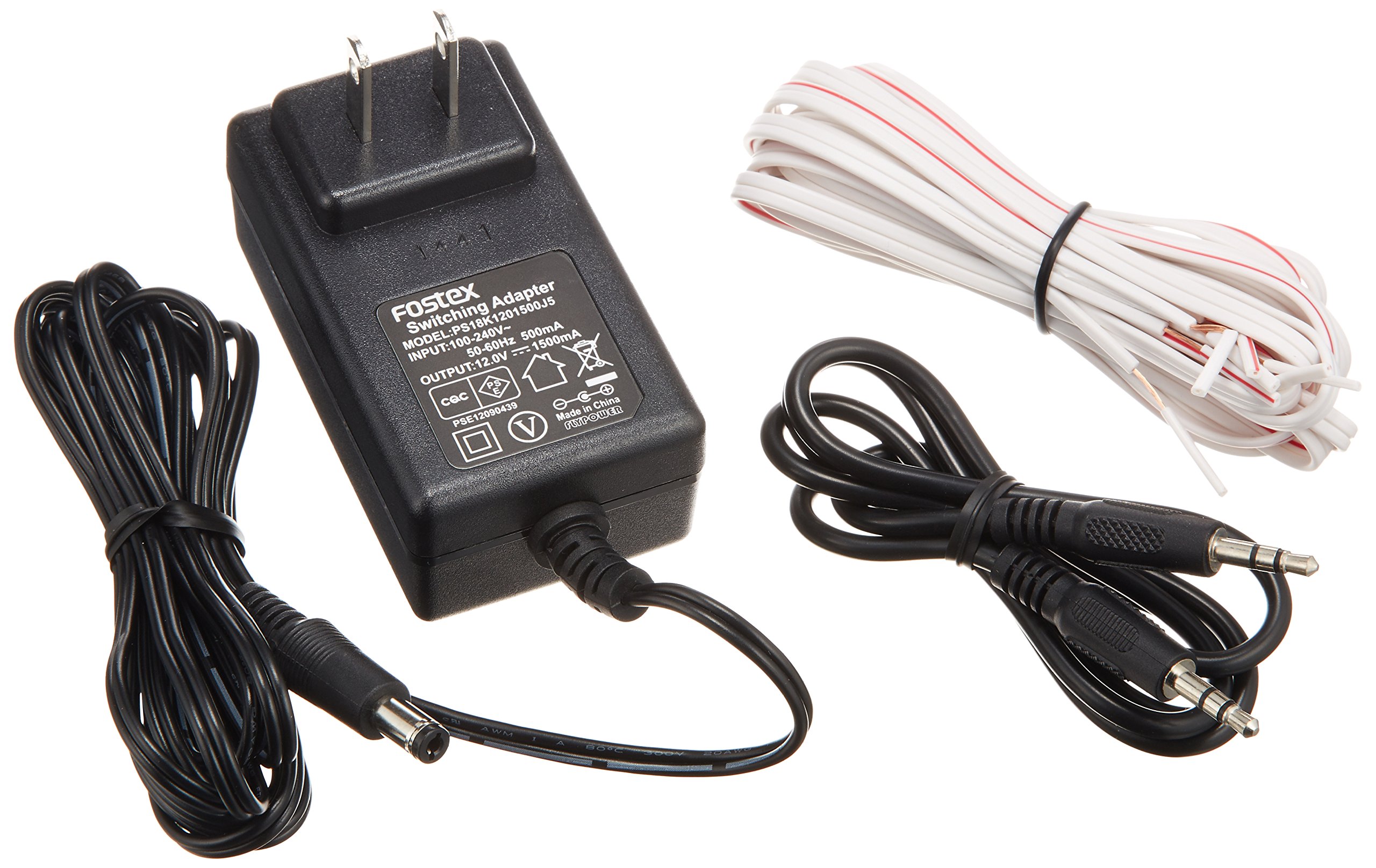 Amazon.co.jp: FOSTEX フォステクス パーソナル・アンプ AP05 : 家電