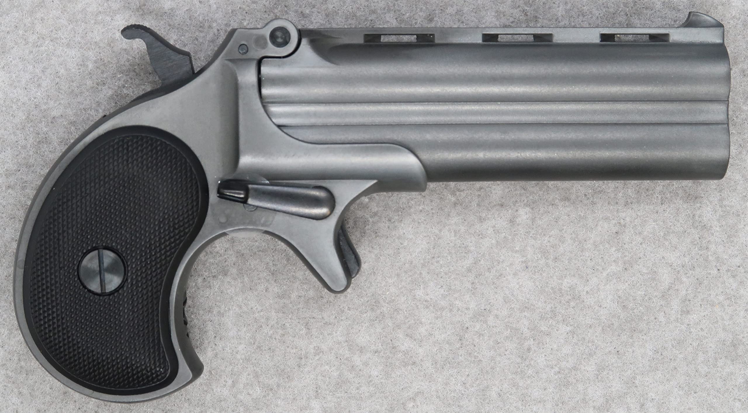 Amazon | マルシン ハンターデリンジャー エクセレントヘビーウェイト