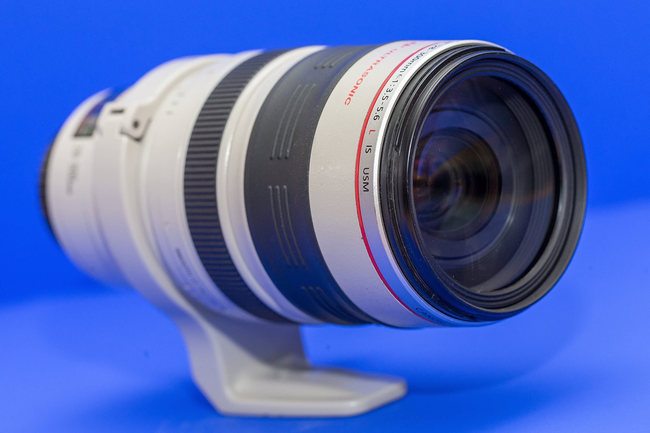 Amazon.co.jp: Canon EF 28-300mm f/3.5-5.6L IS USM SLR Telephoto