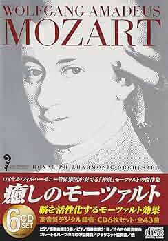 モーツァルト 伝説の録音 I・II・III CD全36枚 ほぼ新品 モーツァルト