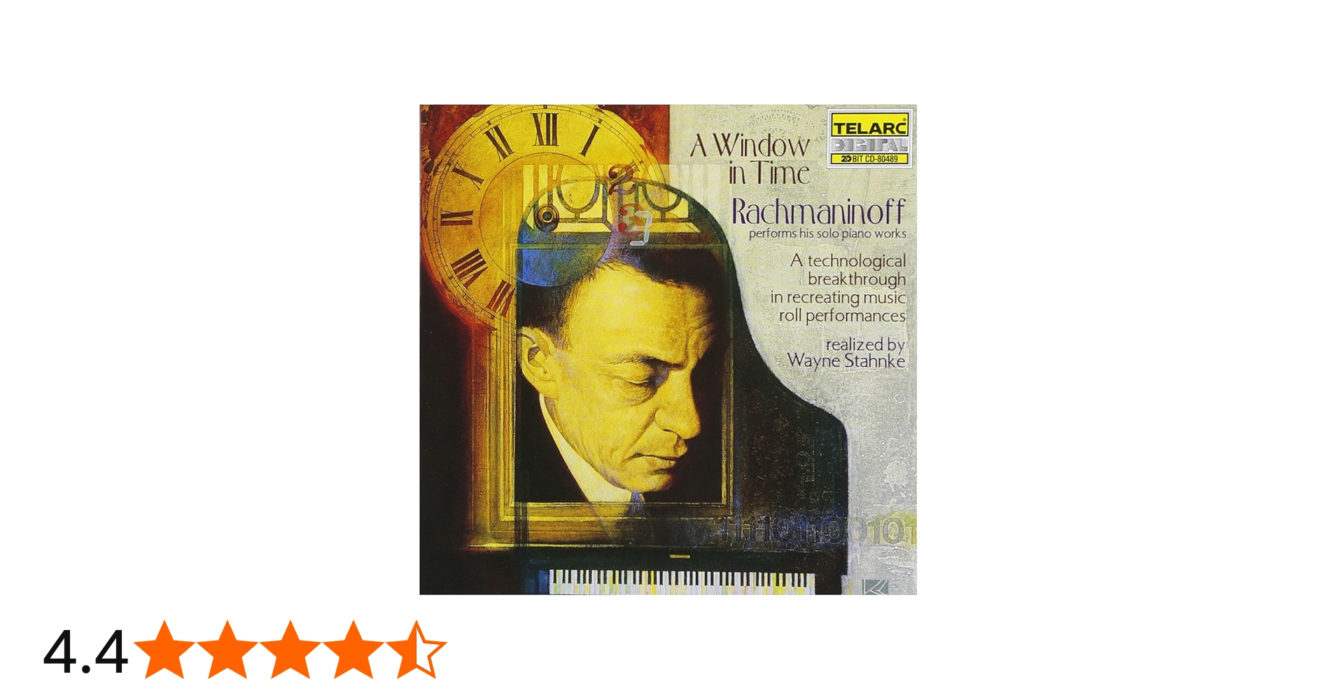 Amazon.co.jp: ラフマニノフ・プレイズ・ラフマニノフ: ミュージック