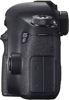 Amazon | 【整備済み品】 Canon デジタル一眼レフカメラ EOS 6Dボディ