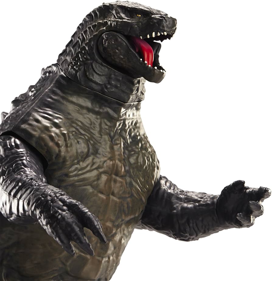 Amazon.co.jp: ゴジラ 映画 2014 アクションフィギュア 人形 60cm