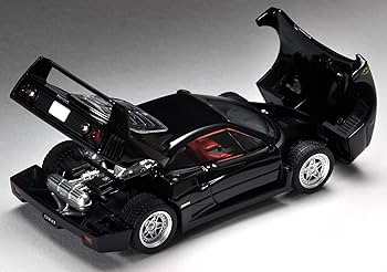 Amazon | トミカリミテッドヴィンテージ ネオ 1/64 TLV-NEO フェラーリ