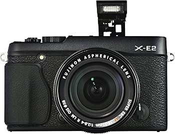 Amazon.co.jp: FUJIFILM Mirrorless Camera X-E2 Body, Black F FX-X