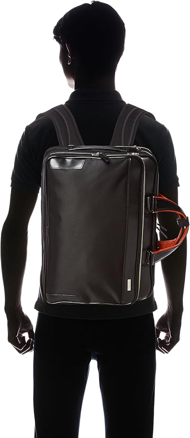 Amazon.co.jp: [サムソナイト]3WAY エピッドプラス ブラック