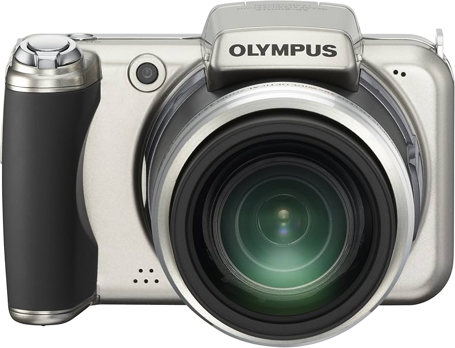 Amazon.com : OM SYSTEM OLYMPUS SP-800UZ 14MP Digital Camera with