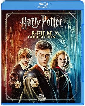 ハリー・ポッター 完全版コレクション(洋書)&DVD全8作品 ハリー