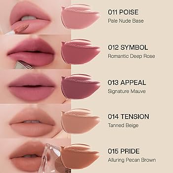 Amazon.com : MUZIGAE MANSION Spring Petal Duo | Objet Liquid #11