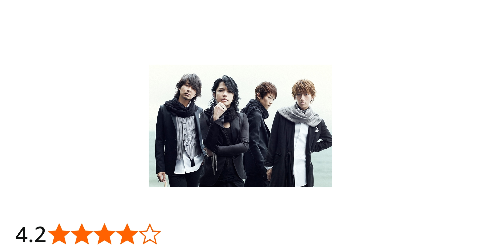 Amazon.co.jp: L'Aive Blu-ray BOX –Limited Edition– : ラルク・アン